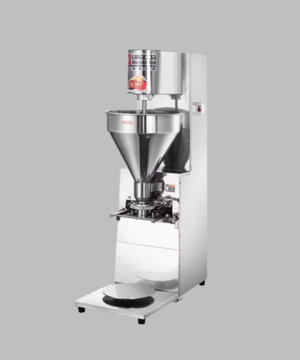 Koftas Making Machine