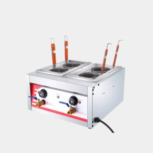 Pasta Cooker