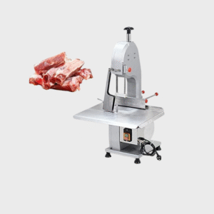 Meat Bone SAW Cutting Machine