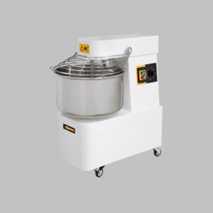 Spiral Dough Mixer