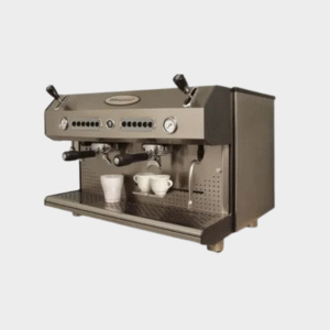 Espresso Coffee Machine