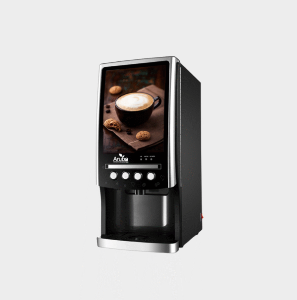 Coffee Vending Machine