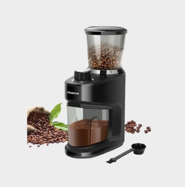 Coffee Bean Grinder