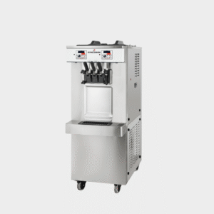 Soft Ice Cream Machine