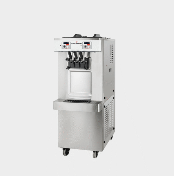 Soft Ice Cream Machine