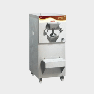 Batch Ice Cream Freezer