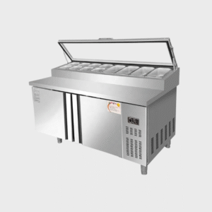 Salad Bar Chiller