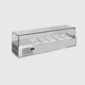 Tabletop Salad Bar Chiller
