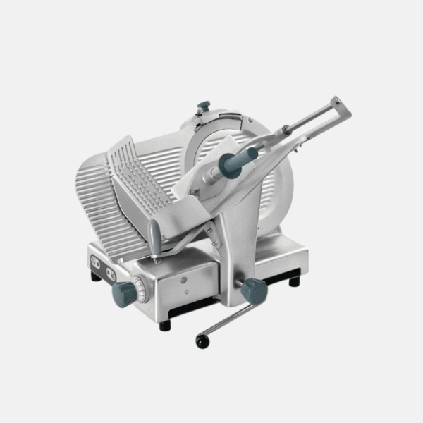 Meat Slicing Machine