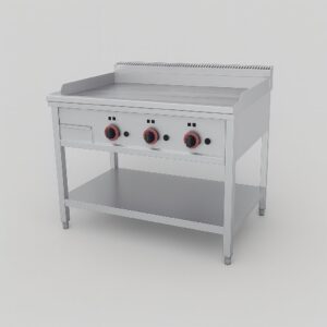 Hot plate