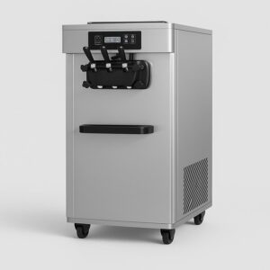 soft_ice_cream_machine