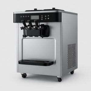vertical_cone_ice_cream_machine_