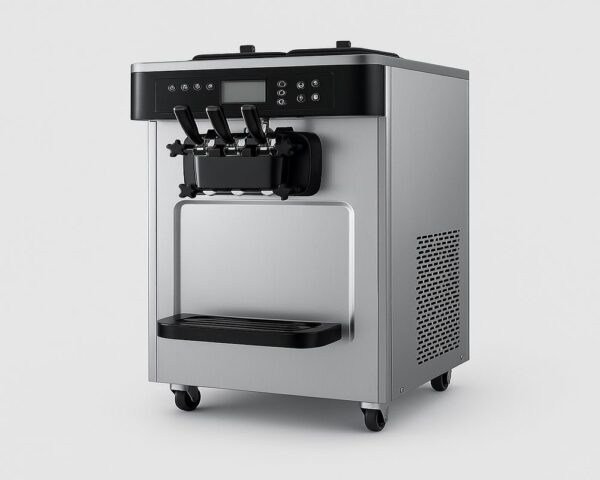 vertical_cone_ice_cream_machine_
