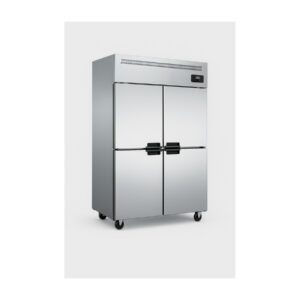 Four Door Reach-In Chiller
