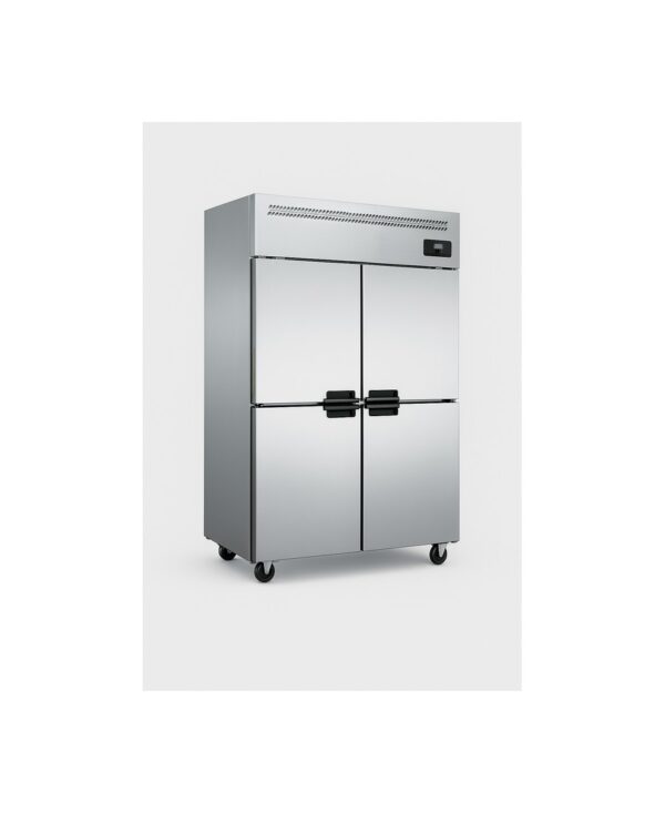 Four Door Reach-In Chiller